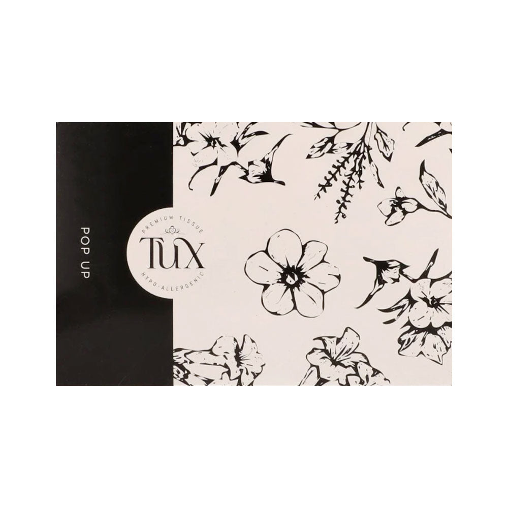 TUX TISSUE POP UP 150X2 PLY BASIC