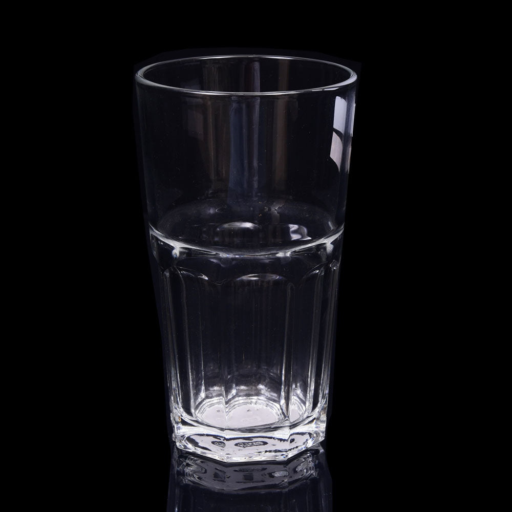 GLASS OCEAN 1962 BASIC (Pack 6)