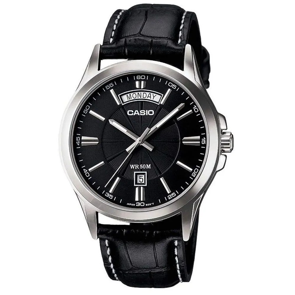 CASIO GL CAMTP-1381L-1AVDF