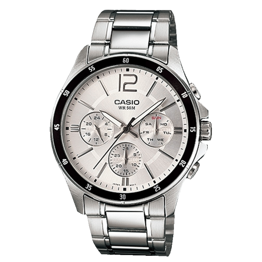 CASIO GL CAMTP-1374D-7AVDF