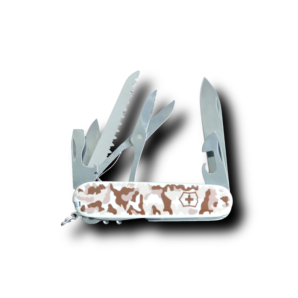 VICTORINOX KNIFE 3713 941