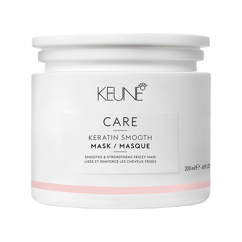 KEUNE CARE KERATIN SMOOTH MASK MASQUE 200 ML