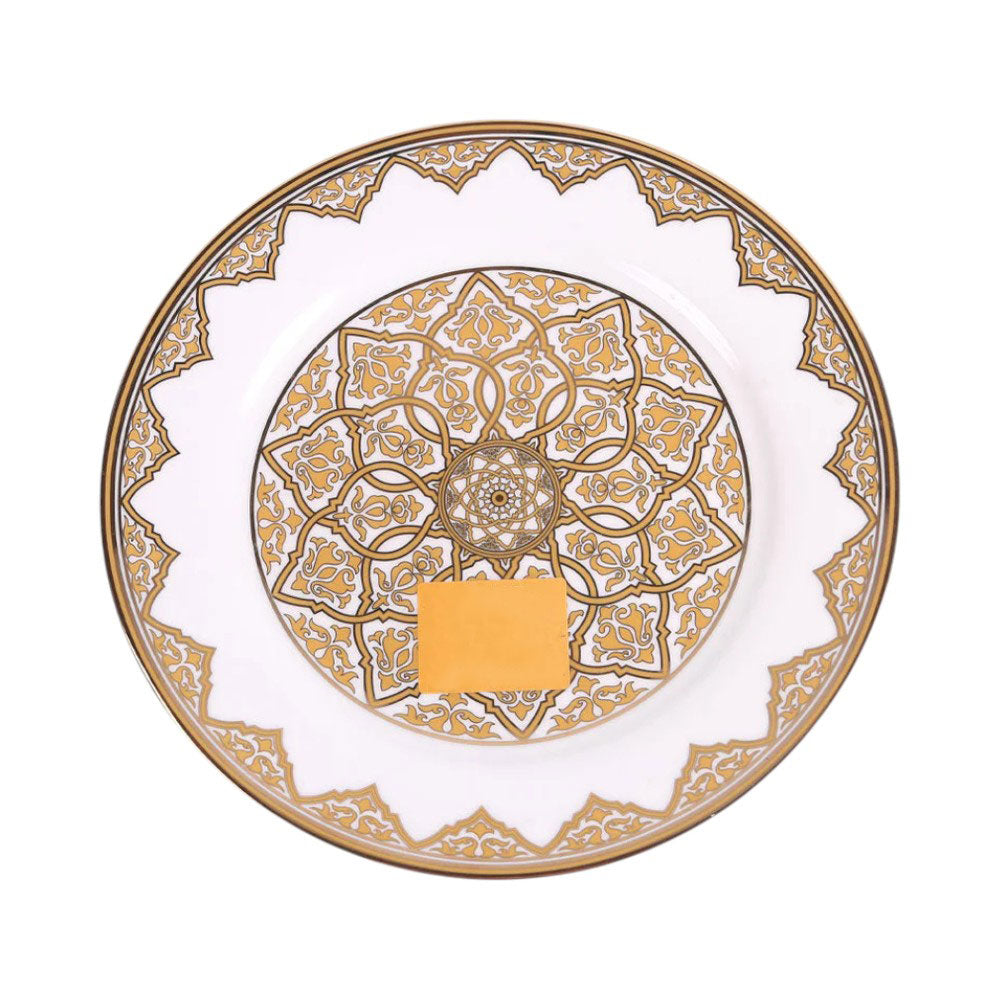 DINNER PLATE ROYAL BISTRO P-670 BASIC