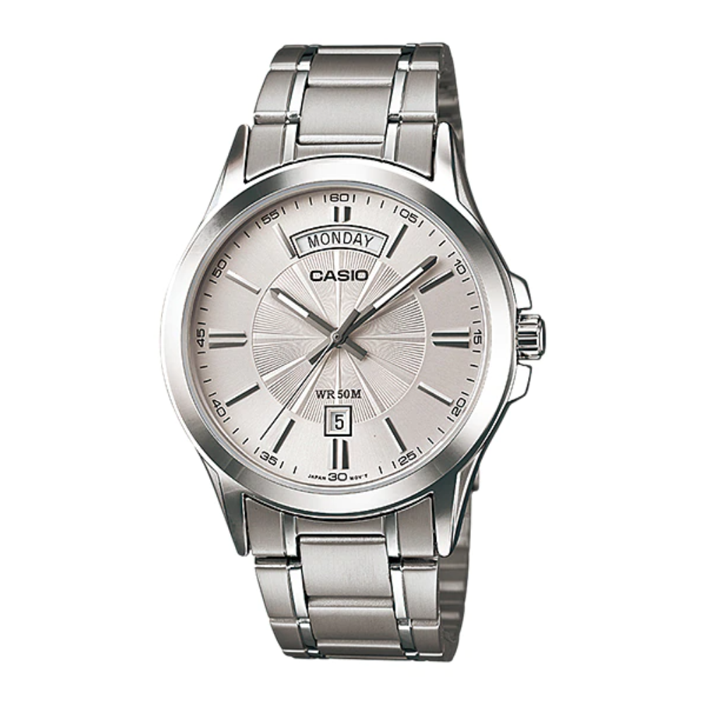 CASIO GL CAMTP-1381D-7AVDF