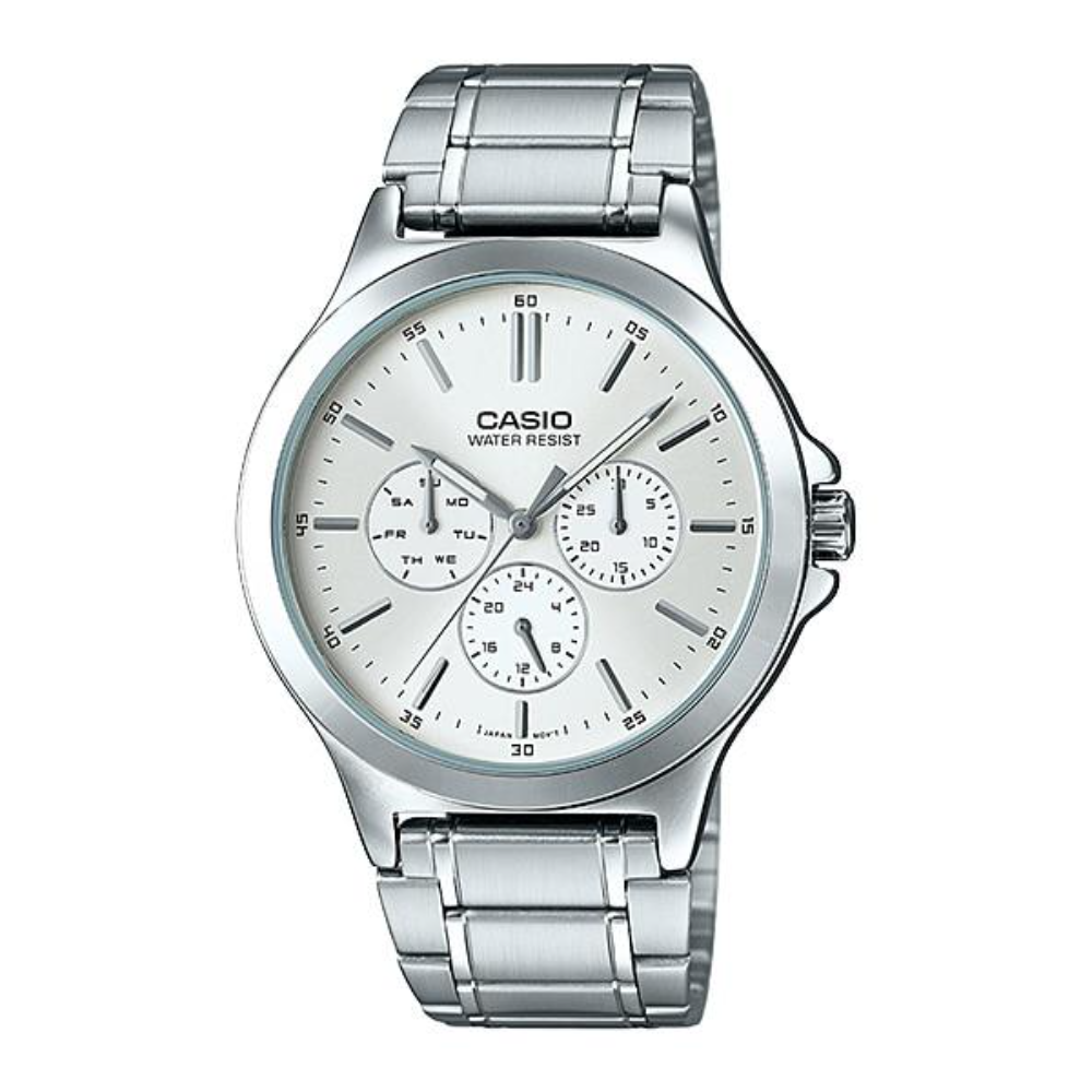 CASIO GL CAMTP-V300D-7AUDF