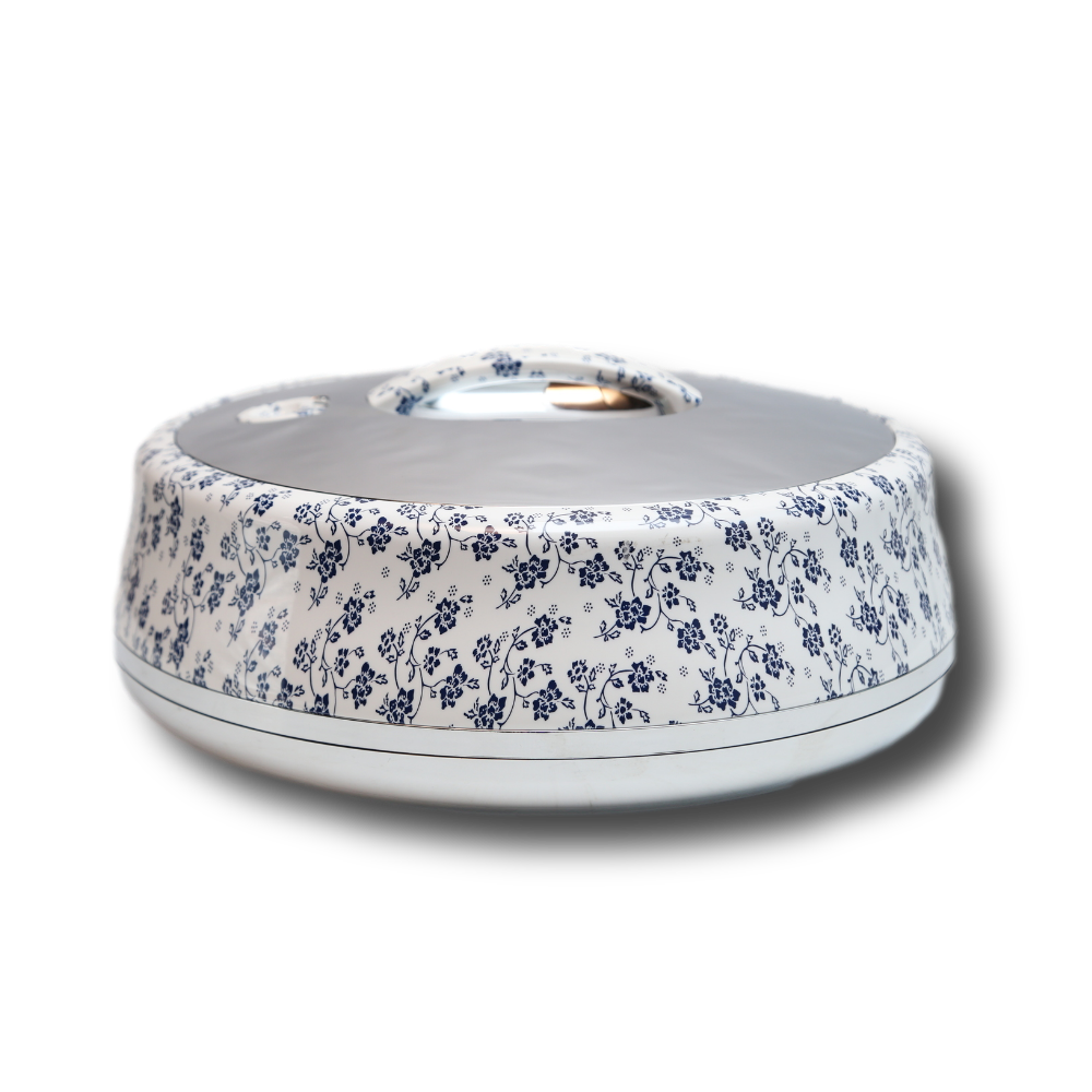 HOT POT ROUND 4LTR 664WHF BASIC