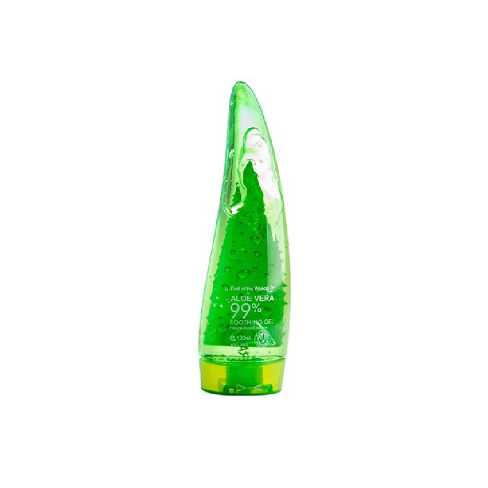 WOKALI ALOE VERA GEL WKL460 120ML