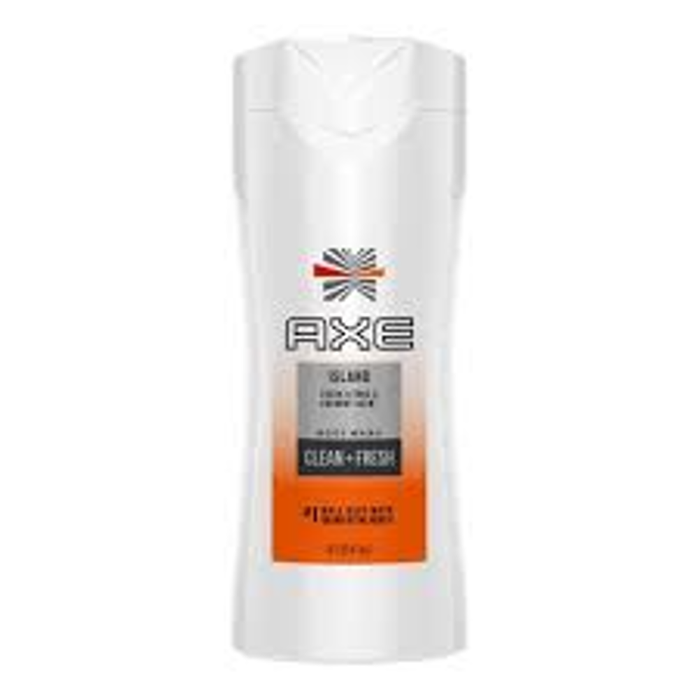 AXE BODY WASH ISLAND 473 ML BASIC AlFatah