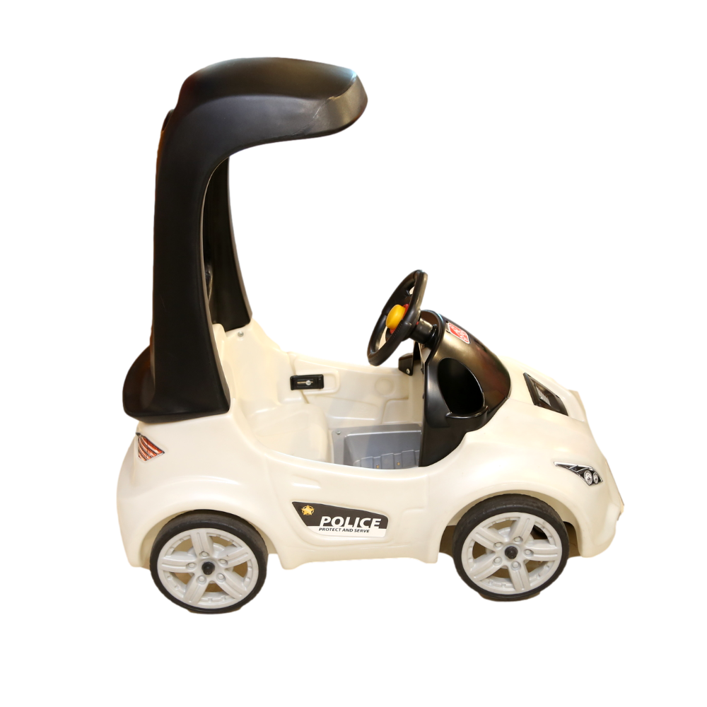 Step 2 Couple Pushing Car 873800 Basic