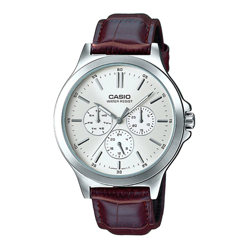 CASIO GL CAMTP-V300L-7AUDF