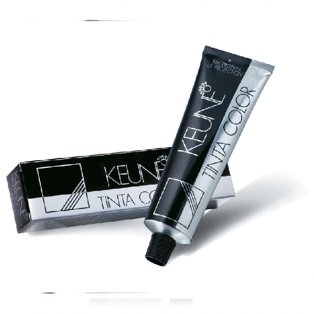 KEUNE TINTA HAIR COLOR 8.21 60 ML