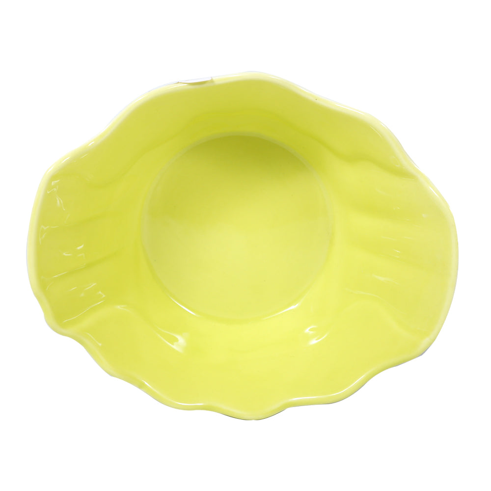 BOWL IR PORCELAIN 8INCH 595-614 BASIC