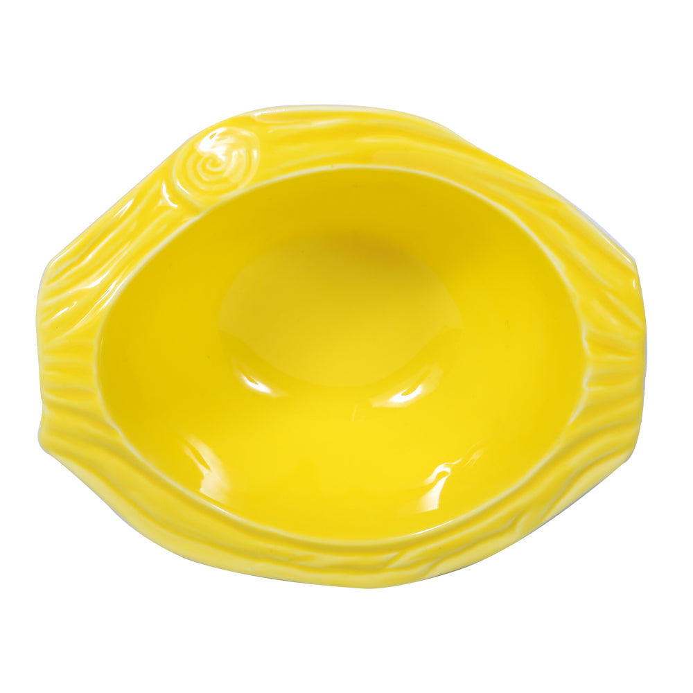 BOWL IR PORCELAIN 6.5INCH 623-634 BASIC