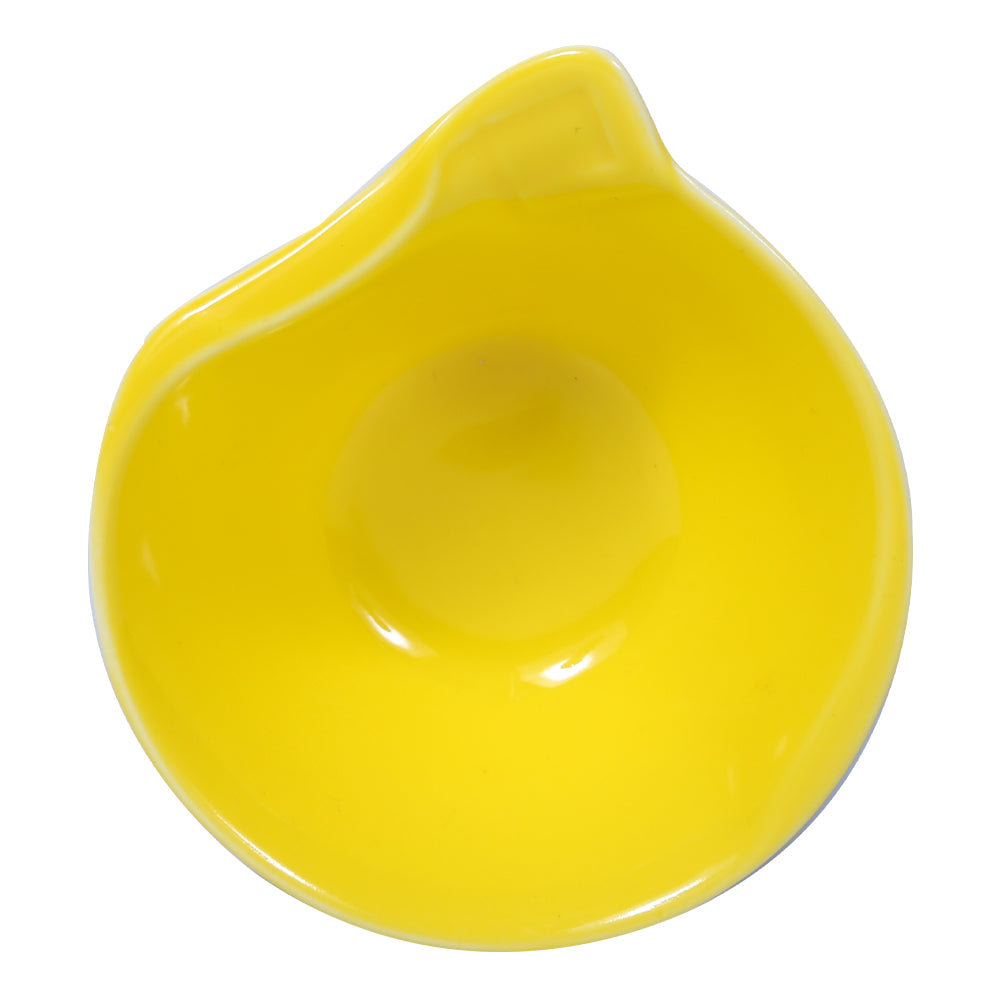 BOWL IR PORCELAIN 4.5INCH 664-667 BASIC