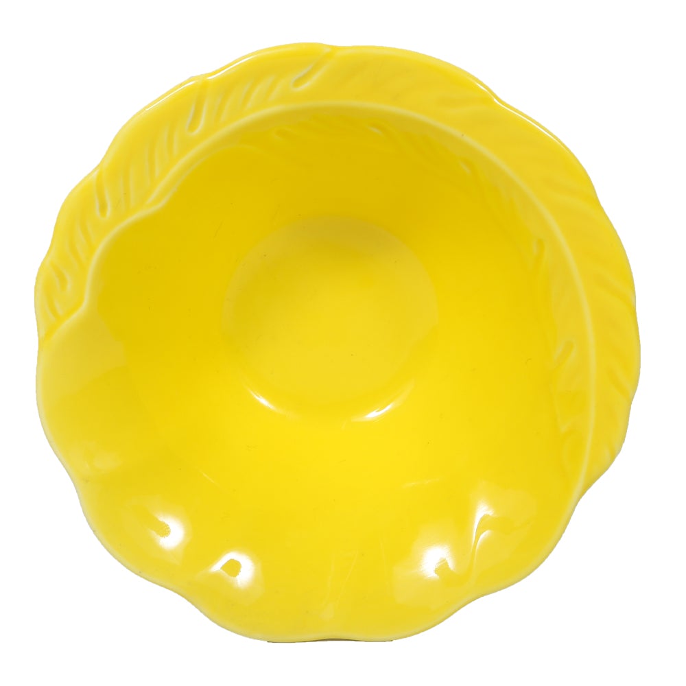 BOWL IR PORCELAIN 5.2INCH 680-687 BASIC