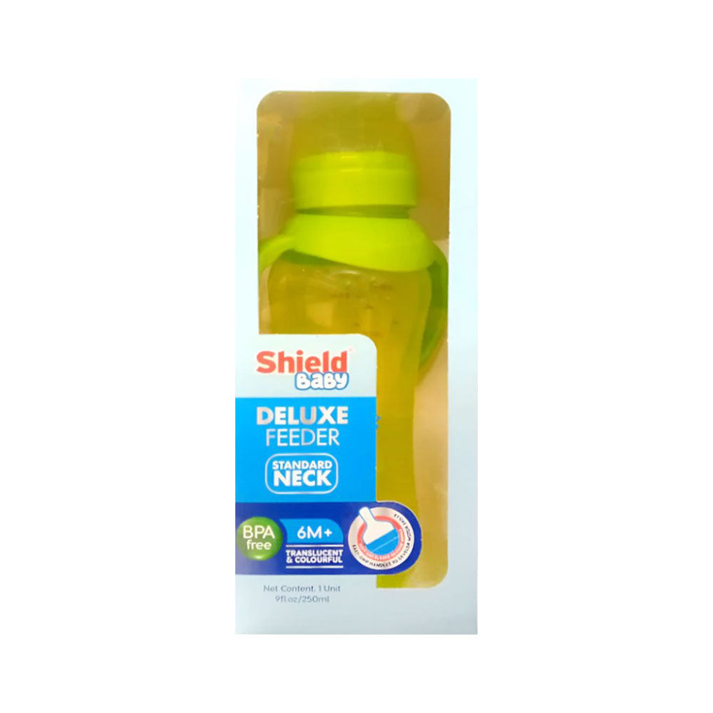 SHIELD EVENFLO FEEDER DELUXE 250 ML