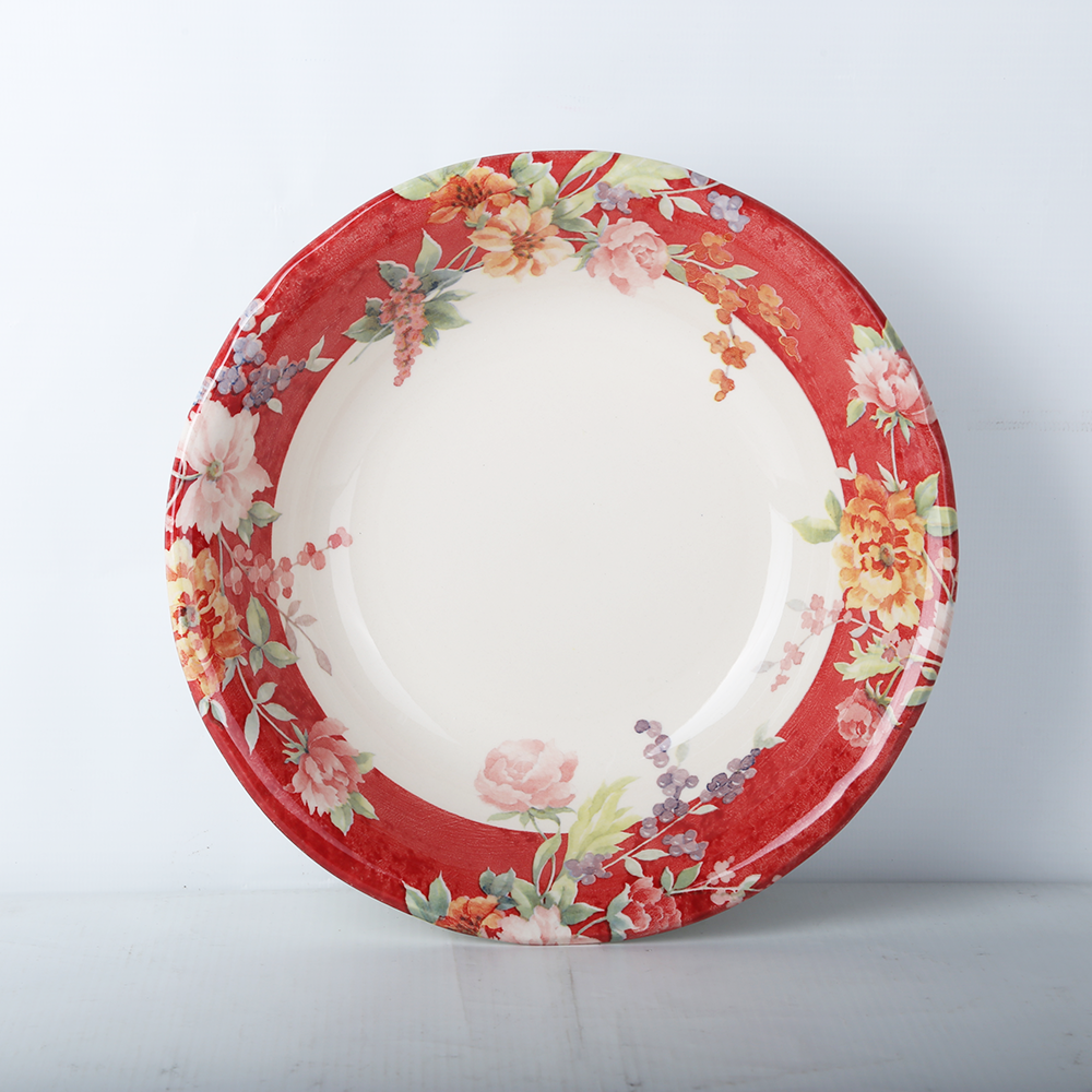 BOWL SALAD CLAYTON 413FS BASIC