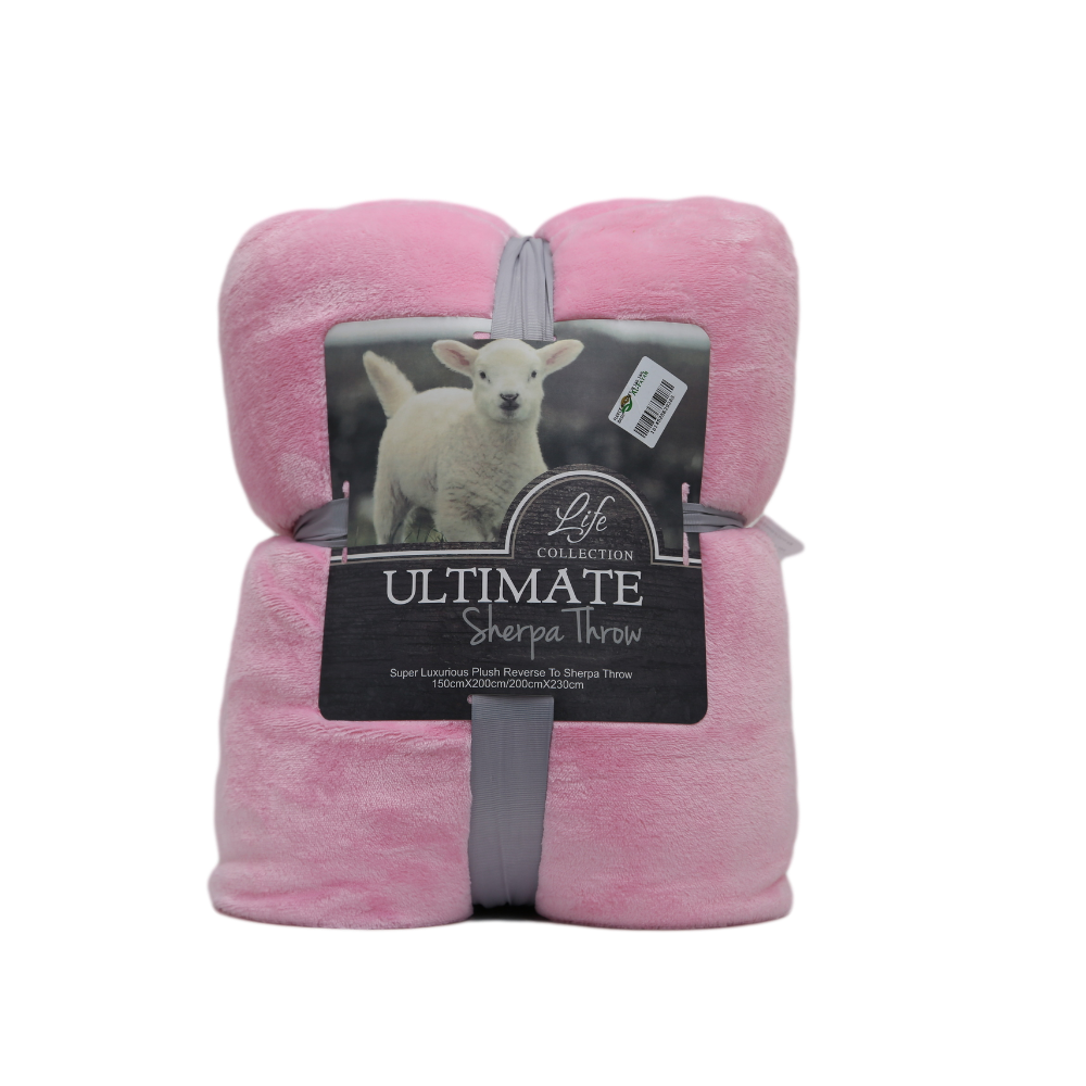 Fleece Blanket Ir 145-149 Basic