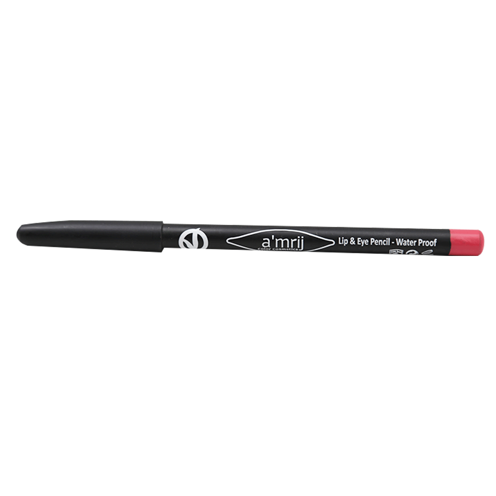 AMRIJ EYE PENCIL 11 ROSE MADDER