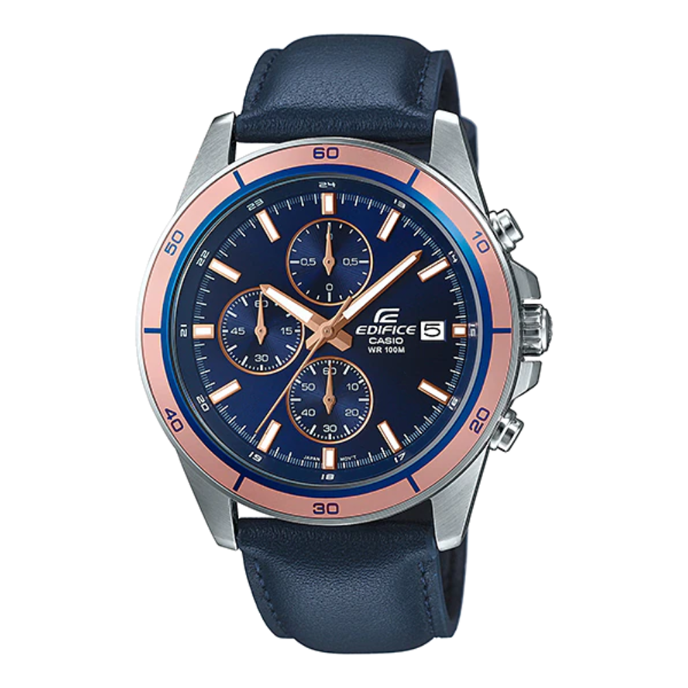 CASIO EDIFICE CAEFR-526L-2AVUDF