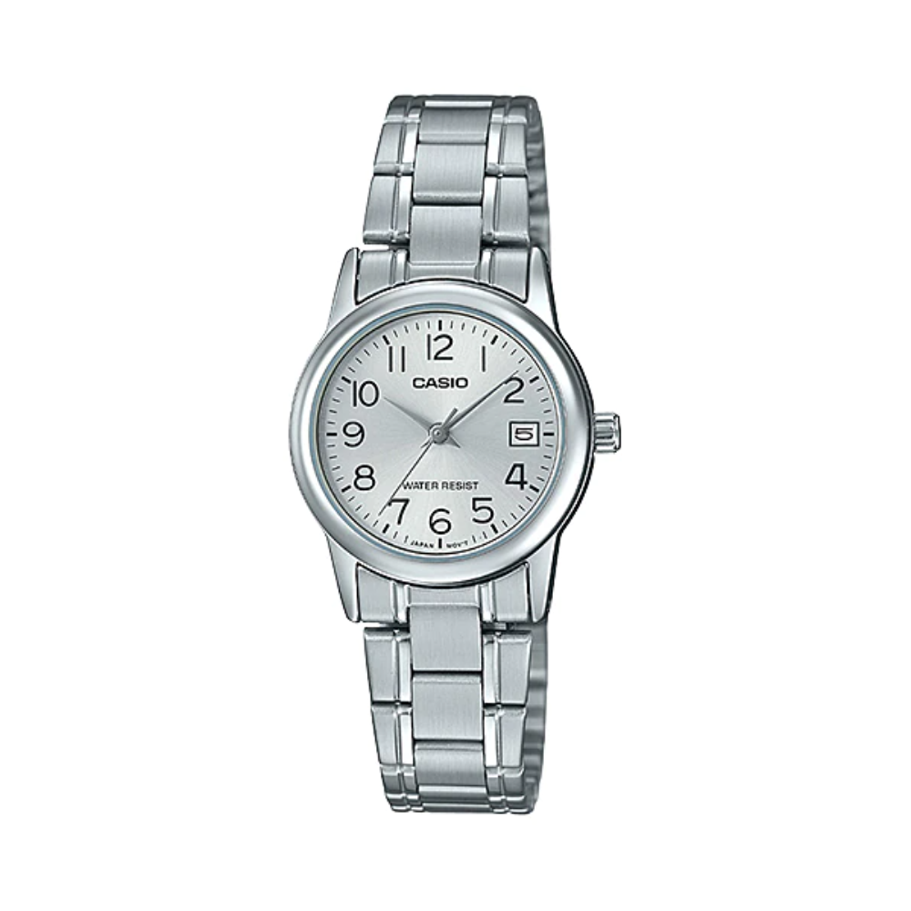 CASIO GL CALTP-V002D-7BUDF