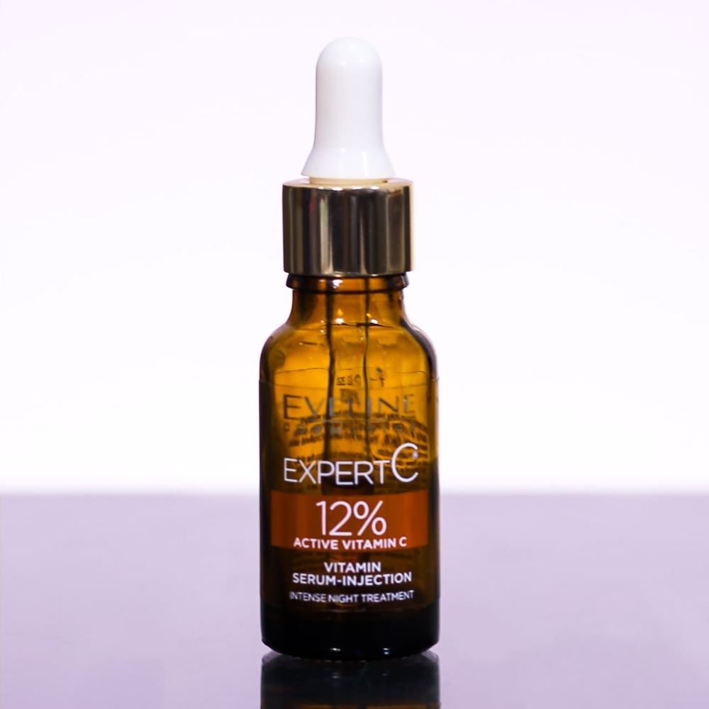 EVELINE EXPERT YOUTH ACTIVATOR NIGT SERUM 18ML