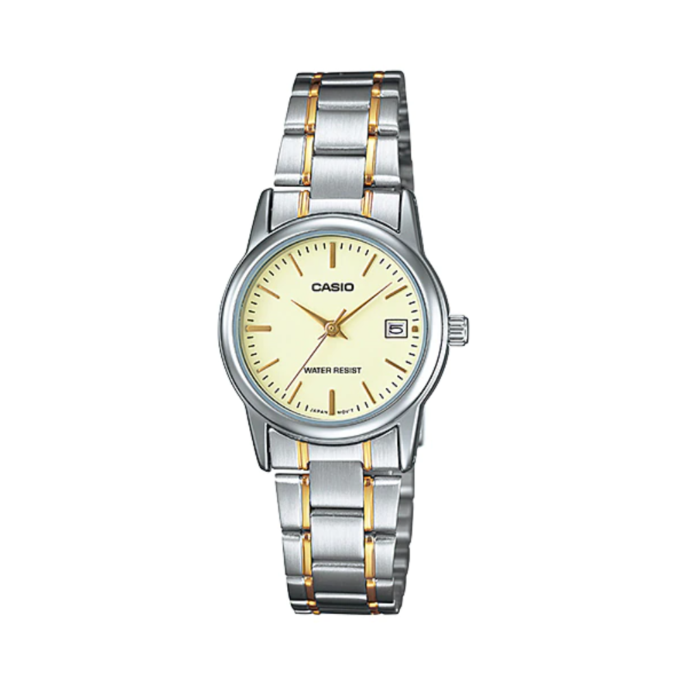 CASIO GL LTP-V002SG-9AUDF