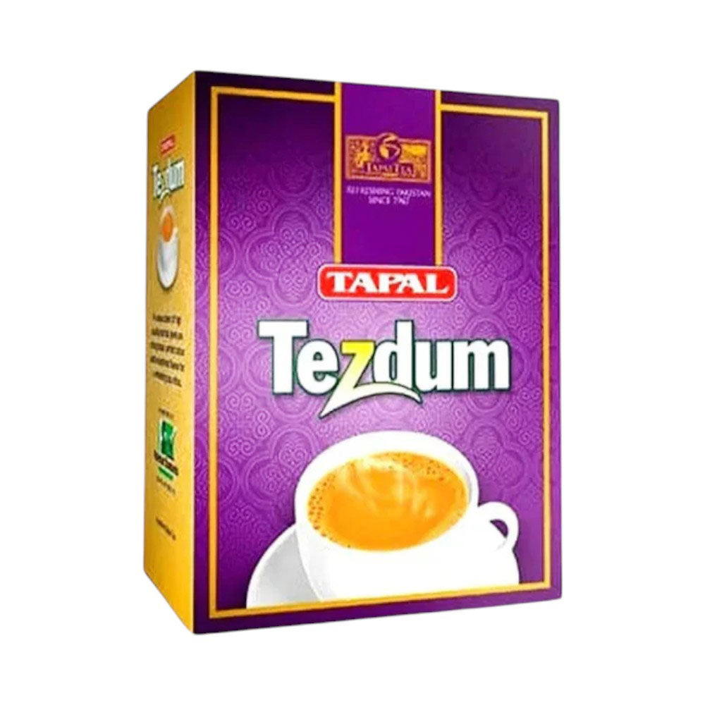 TAPAL TEZDUM 85 GM