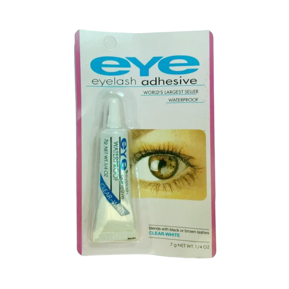 EYE LASH ADHESIVE 7 GM