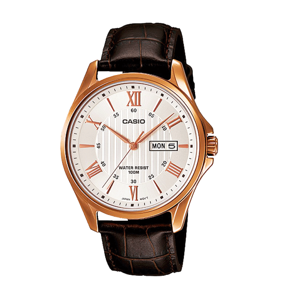 CASIO GL CAMTP-1384L-7AVDF