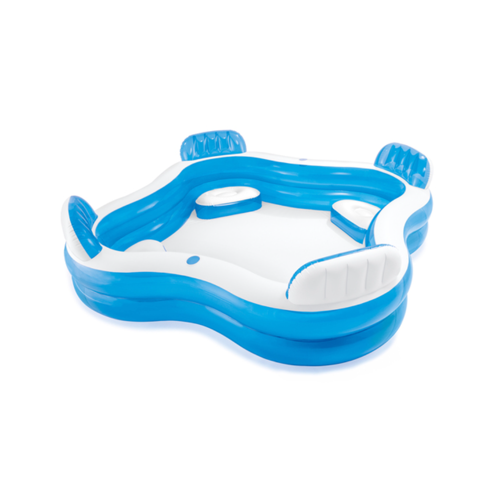 56475 Intex Swimming Pool Family Launge