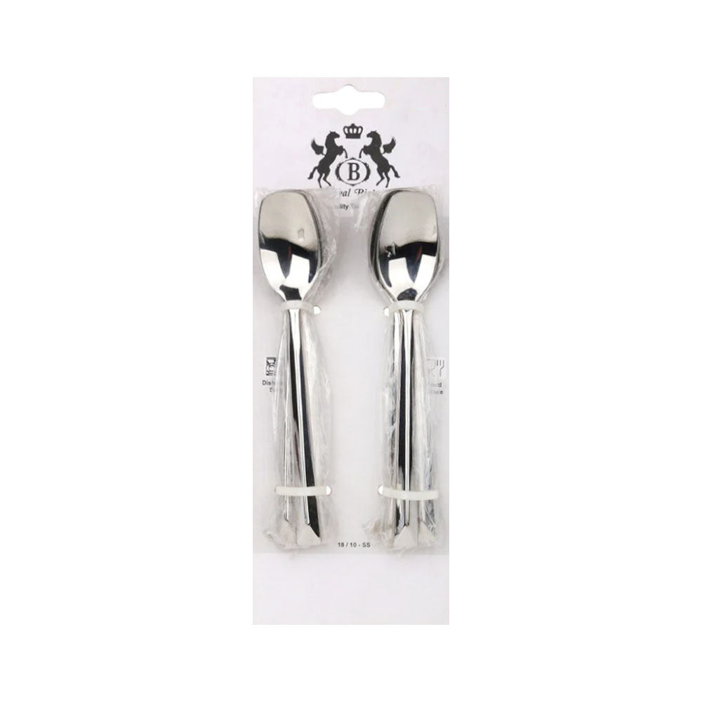 TEA SPOON IR 2018 BASIC