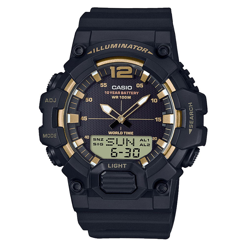 CASIO GL 700-9AVDF
