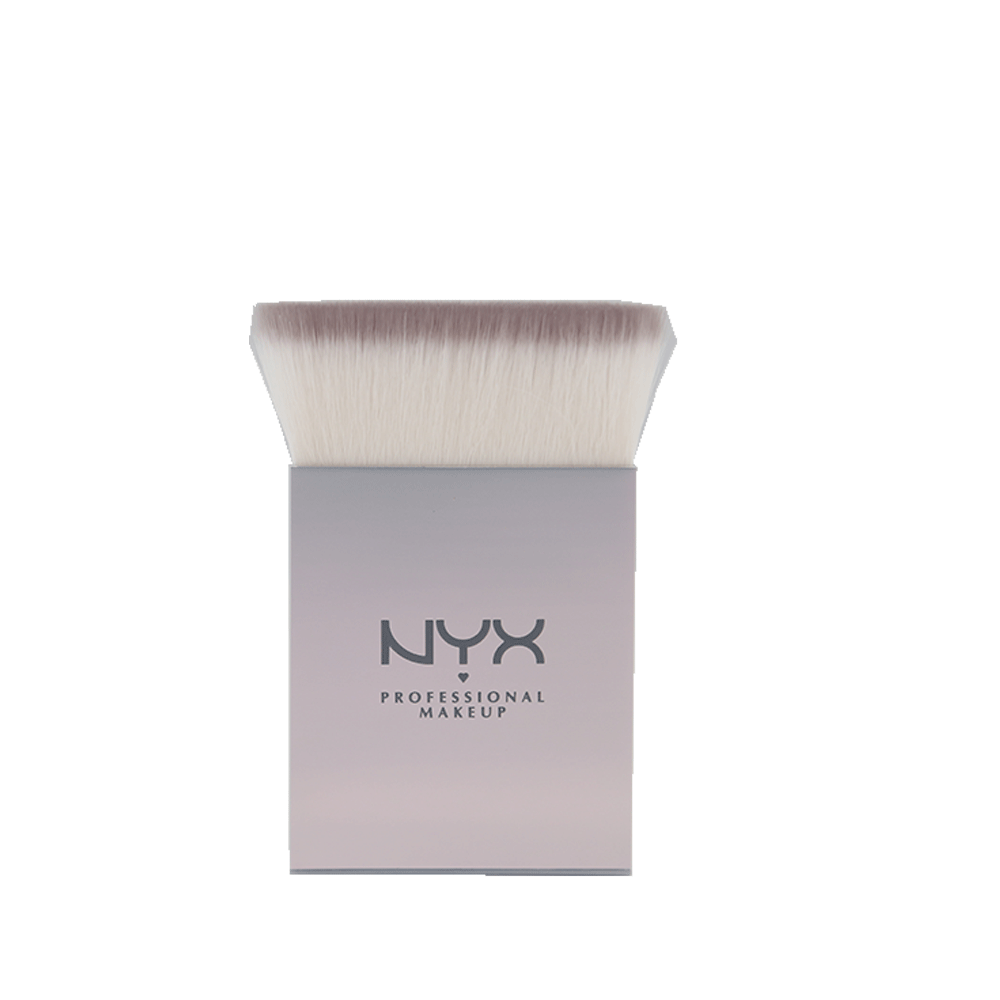 NYX HHSB 04 BRUSH PC