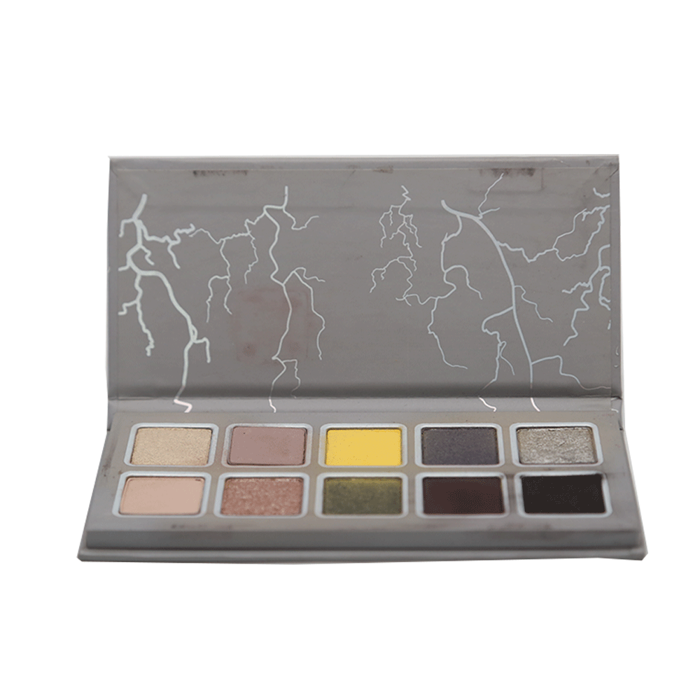 KYLIE EYE OF THE STROM PALETTE PC
