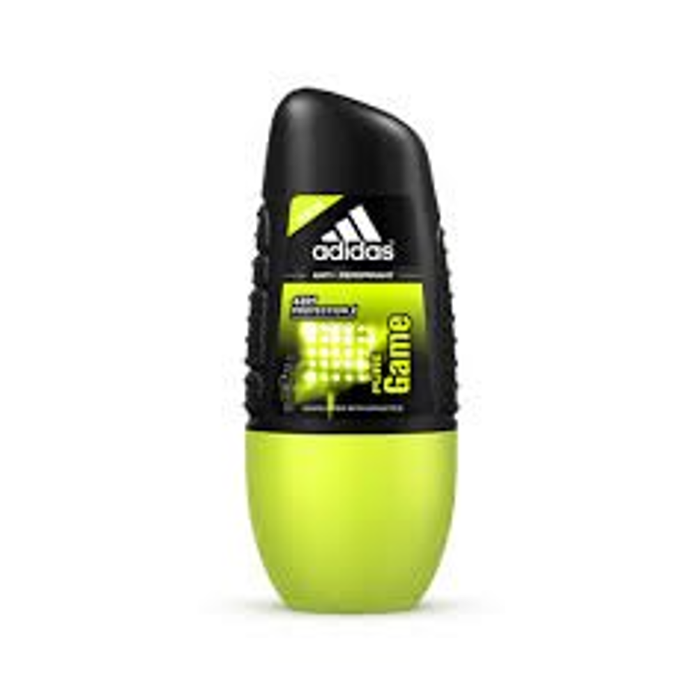 ADIDAS DEODORANT PURE GAME 48H 150 ML AlFatah