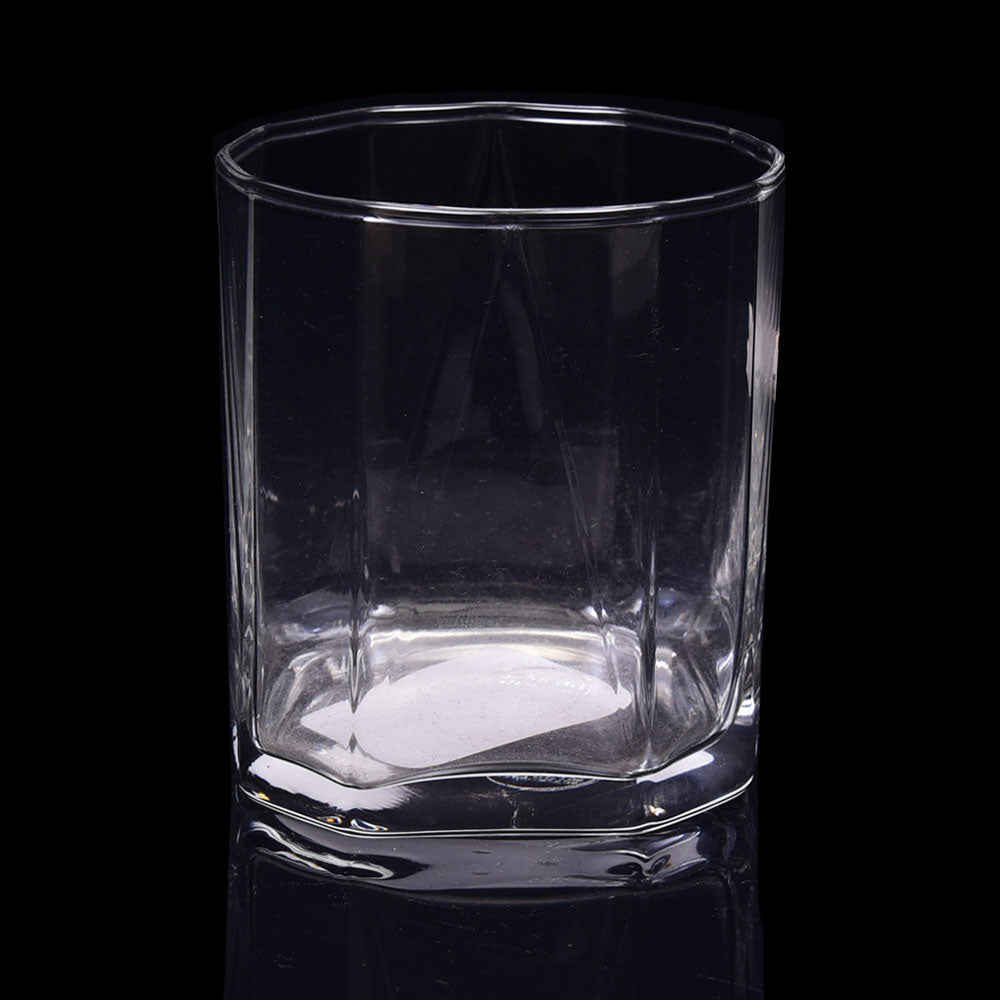 GLASS OCEAN ROCK 2309 BASIC (Pack 6)