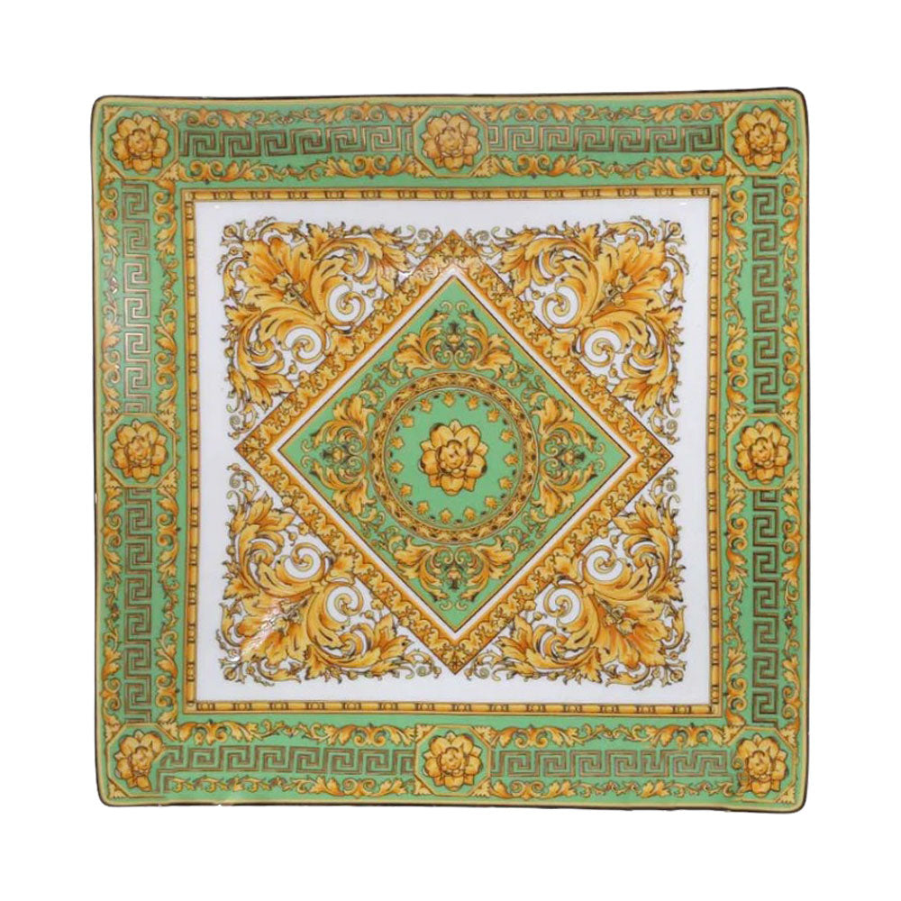 PLATE QUARTER ROYAL BISTRO P-FX-673L BASIC