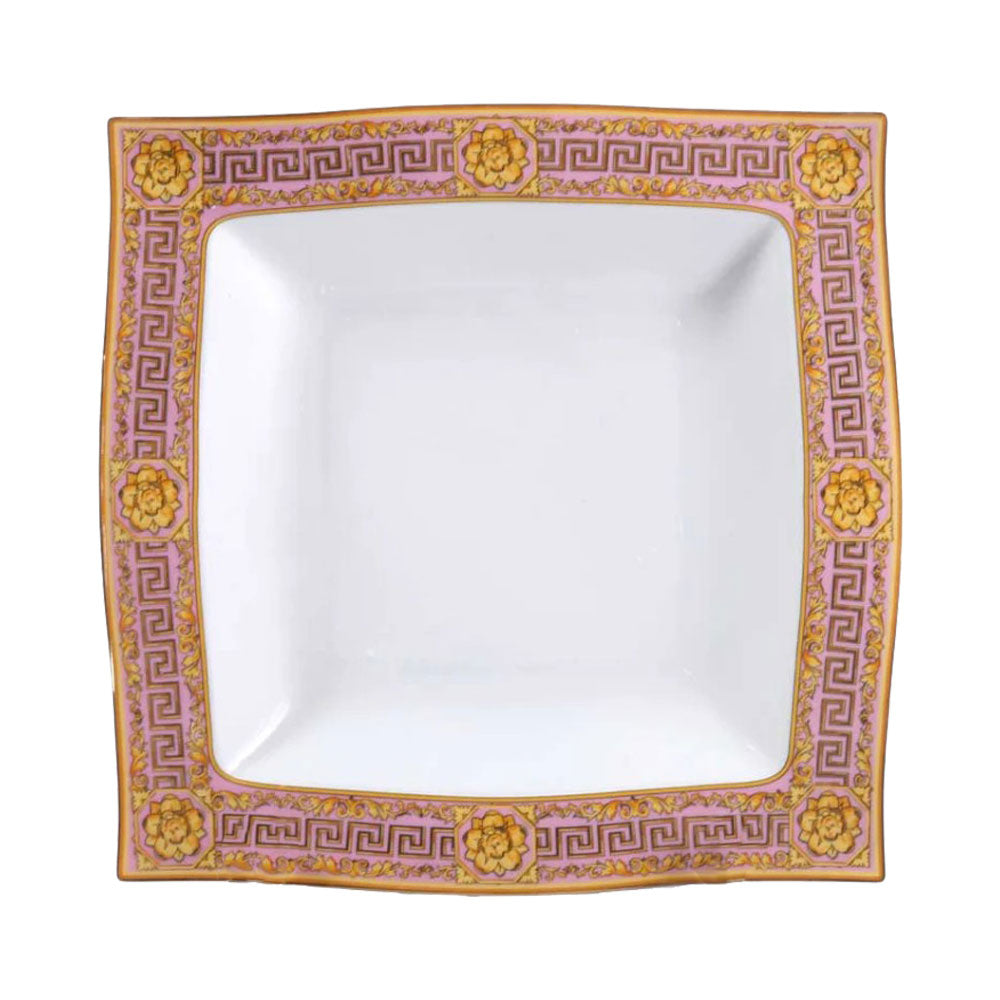 PLATE DEEP ROYAL BISTRO DP-FX-673P BASIC