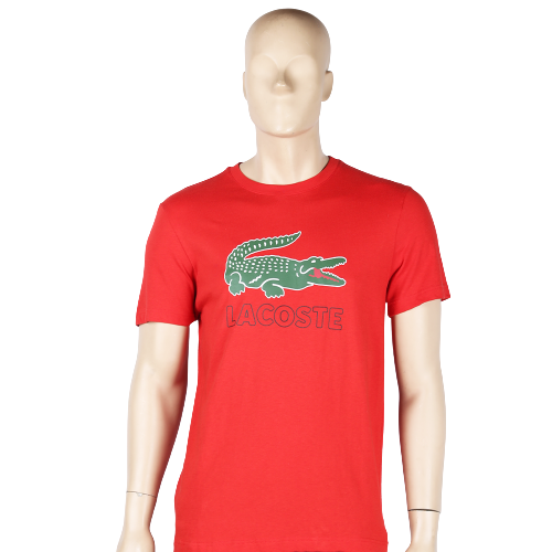 LACOSTE T-SHIRT 8000 IR PC