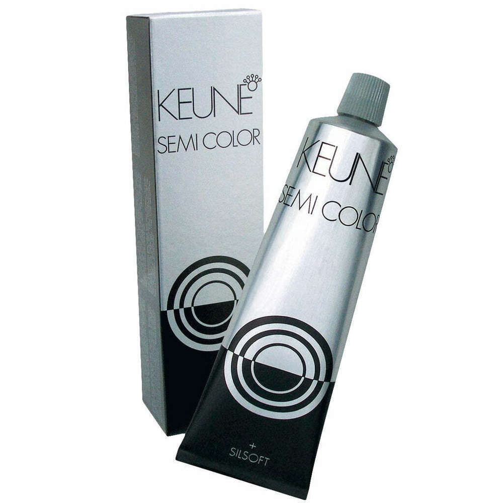 KEUNE TINTA HAIR SEMI COLOR GREY 60 ML AlFatah