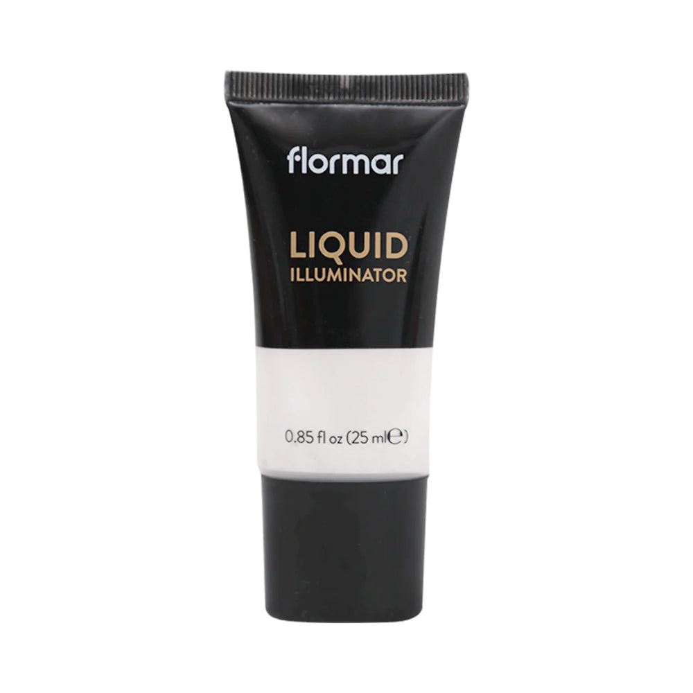 FLORMAR 01 LIQUID ILLMINATOR STAR GLOW PC