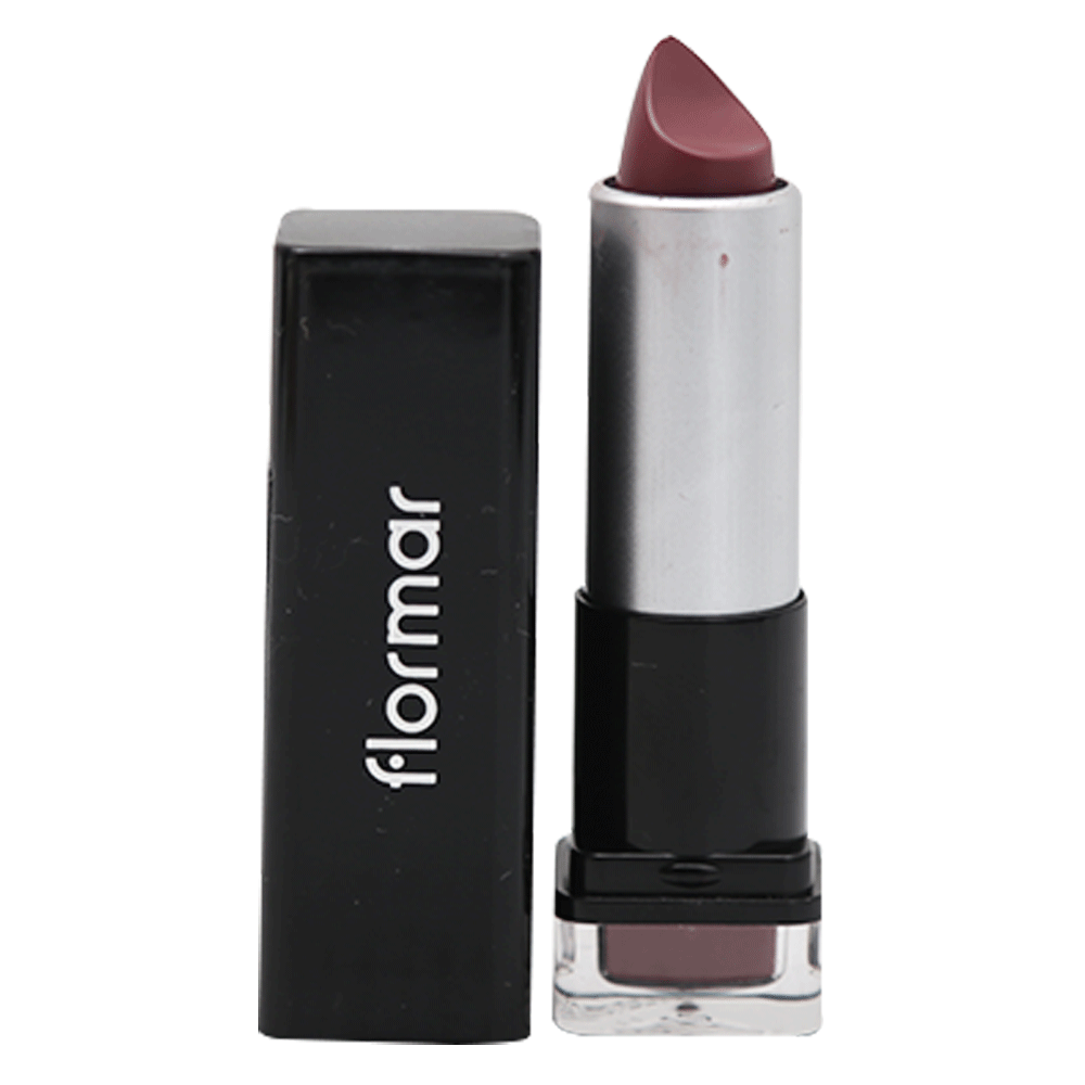FLORMAR 10 ROSA BONICA HD MATTE LIPS PC