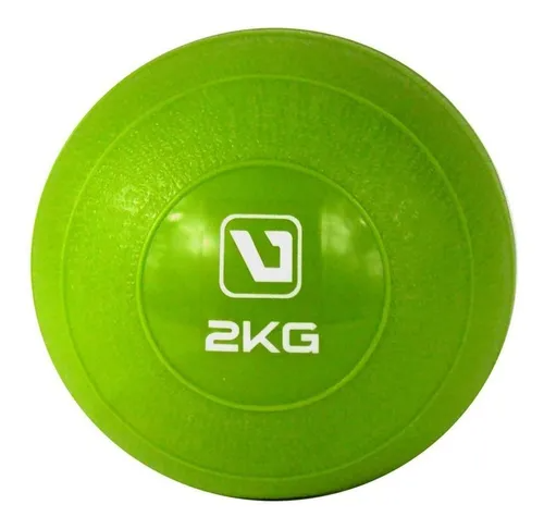 MEDICAN BALL 2 KG PC