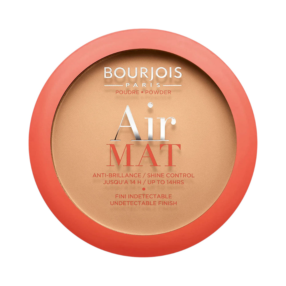 BOURJOIS FACE AIR MAT POWDER 05 PCS