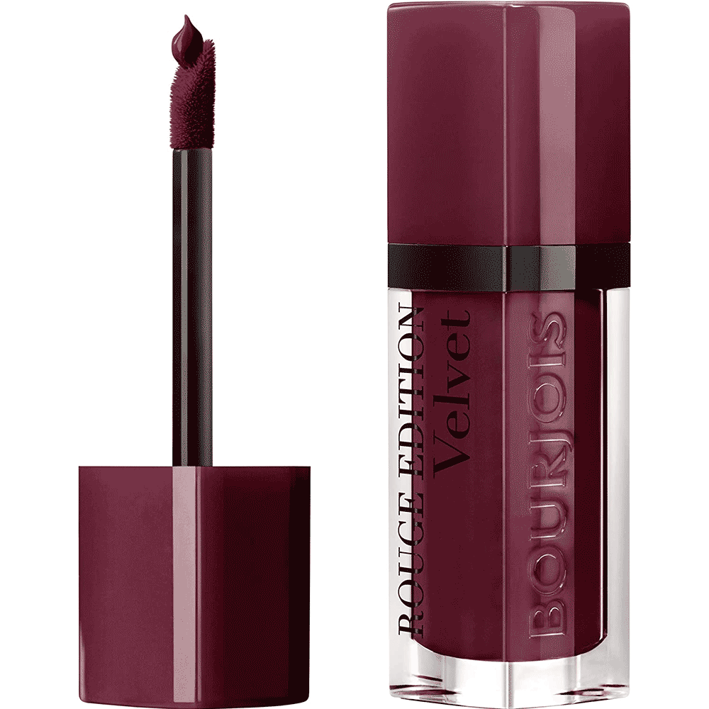 BOURJOIS LIPS ROUGE VELVET T37 MAUVE PCS