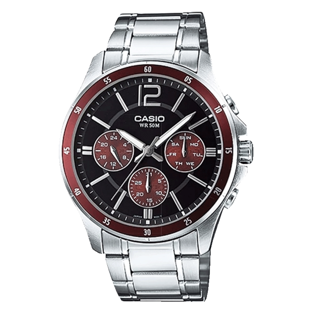 CASIO GL CAMTP-1374D-5AVDF