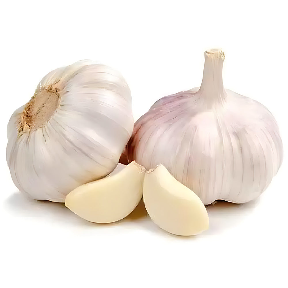 GARLIC(Lehsan)DESI (1 KG TO 250 GM)