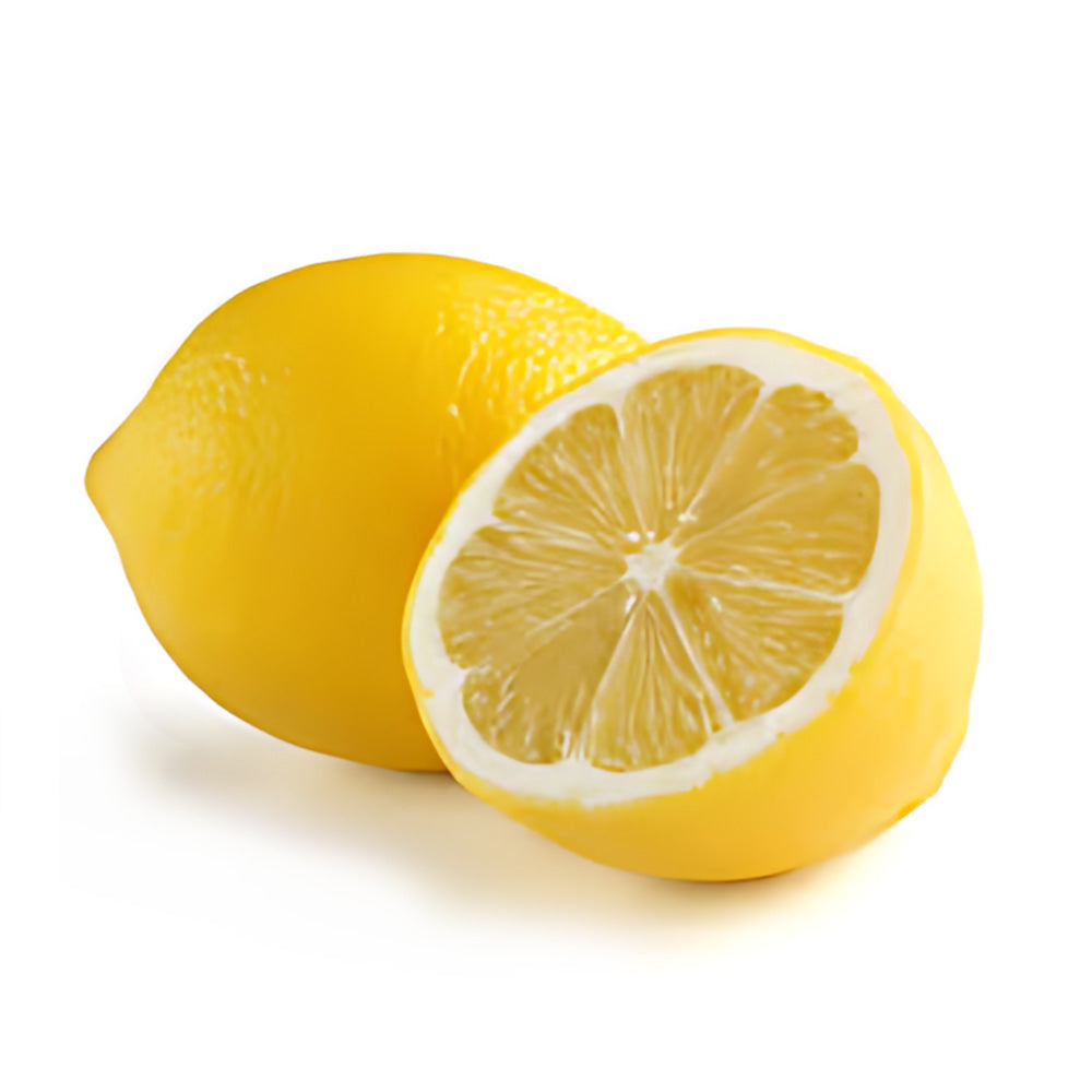LEMON CHINA (1 KG TO 250 GM)