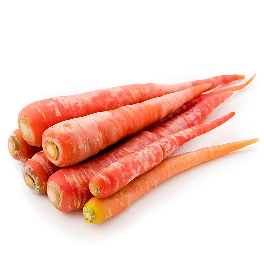 CARROT(Gajar)DESI (1 KG TO 250 GM)